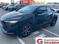 Usado Toyota C-HR Advance 141 CV (103 kW) 2025 Azul SUV