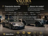 Usado Ford Bronco 335 CV (246 kW) 2024 Negro SUV