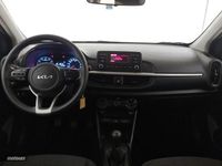Usado Kia Picanto 67 CV (49 kW) 2023 Rojo Utilitario