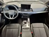 Usado Audi e-tron GT quattro Competition 219 kW (299 CV) 2024 Gris Berlina