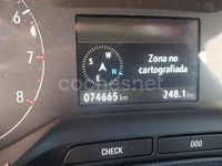 Usado Opel Grandland X Design Edition 130 CV (95 kW) 2018 Blanco SUV