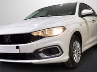 Usado Fiat Tipo 132 CV (97 kW) 2024 Azul Berlina