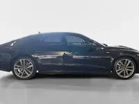 Usado Audi A7 Sportback Black Edition 286 CV (210 kW) 2024 Utilitario