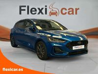 usado Ford Focus 1.0 Ecoboost ST-Line X 125