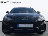 Usado BYD Seal Comfort 212 CV (155 kW) 2025 Negro Familiar