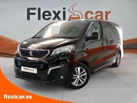 usado Peugeot Traveller Business 2.0 BlueHDi 130KW EAT8 Long