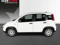 Usado Fiat Panda 70 CV (51 kW) 2024 Utilitario