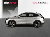 Usado VW Tiguan 150 CV (110 kW) 2025 Gris / plata SUV