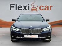 usado BMW 730 Serie 7 dA Diésel en Flexicar Jaén