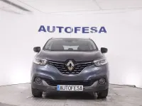 Usado Renault Kadjar Black Edition 130 CV (95 kW) 2016 Gris SUV