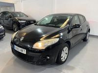 Usado Renault Mégane III Authentique 90 CV (66 kW) 2012 Berlina