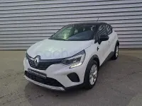 Usado Renault Captur Equilibre 90 CV (66 kW) 2023 Blanco SUV