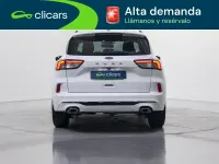 Usado Ford Kuga ST-Line 120 CV (88 kW) 2023 Blanco SUV
