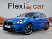 usado BMW X2 xDrive25e Auto Híbrido en Flexicar Ciudad Real