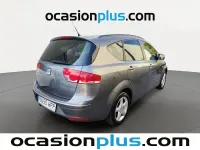 Usado Seat Altea Ecomotive 105 CV (77 kW) 2013 Gris Monovolumen