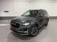 Nuevo SWM G05 139 CV (102 kW) 2026 Gris SUV