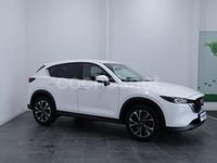Occasion Mazda CX-5 Center-Line 165 PK (121 kW) 2024 Wit SUV