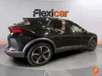 Usado Cupra Formentor 150 CV (110 kW) 2023 Negro SUV