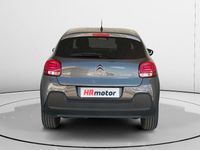 Usado Citroën C3 PureTech 111 CV (81 kW) 2024 Gris Utilitario