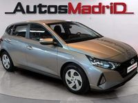 Usado Hyundai i20 100 CV (73 kW) 2022