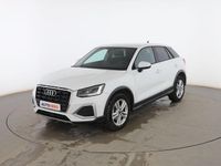 Usado Audi Q2 Advanced 150 CV (110 kW) 2023 Blanco SUV