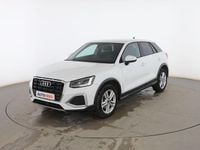 Usado Audi Q2 Advanced 150 CV (110 kW) 2023 Blanco SUV
