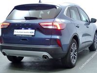 usado Ford Kuga Titanium 2.5 Duratec PHEV 165kW Auto