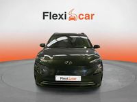 Usado Hyundai Kona 150 kW (204 CV) 2022 Gris SUV