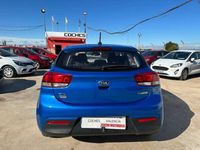 usado Kia Rio 1.0 T-GDi MHEV iMT Drive Pack Sport 100