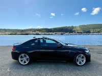 Usado BMW M2 Competition Edition 370 CV (272 kW) 2018 Negro Coupe