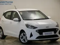 Usado Hyundai i10 67 CV (49 kW) 2021 Utilitario