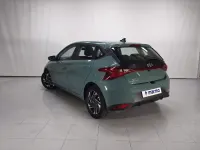 Usado Hyundai i20 99 HP (72 kW) 2023 Citadino