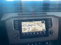 Usado VW Passat Advance 120 CV (88 kW) 2015 Gris / plata Berlina