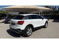 Usado Audi Q2 Advanced 116 CV (85 kW) 2022 Blanco SUV