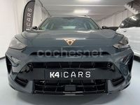 Usado Cupra Formentor 150 CV (110 kW) 2024 Gris / plata SUV