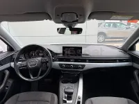 Usado Audi A4 150 CV (110 kW) 2017 Blanco Berlina