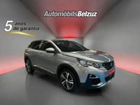 Occasion Peugeot 3008 Active 131 ch (96 kW) 2019 Argent SUV