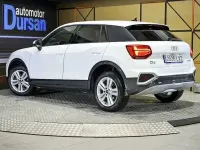 Usado Audi Q2 Advanced Plus 116 CV (85 kW) 2022 Blanco SUV