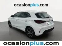 Usado MG MG3 Comfort 116 CV (85 kW) 2025 Blanco Utilitario