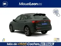 Usado Seat Tarraco FR 150 CV (110 kW) 2023 Gris SUV