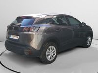 Usado Peugeot 3008 Active 130 CV (95 kW) 2021 SUV