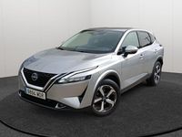 Usado Nissan Qashqai N-Connecta 158 CV (116 kW) 2023 Gris / plata SUV