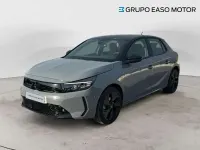 Nuevo Opel Corsa 114 kW (156 CV) 2025 Gris Utilitario