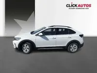 Usado VW Taigo 95 CV (69 kW) 2025 Blanco SUV