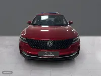 Nuevo DFSK Fengon 2026 Granate SUV