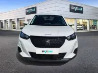 Usado Peugeot 2008 Active 101 CV (74 kW) 2020 Blanco SUV