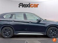 Usado BMW X1 220 CV (161 kW) 2020 Negro SUV