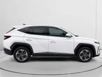 Usado Hyundai Tucson 160 CV (117 kW) 2025 Blanco SUV