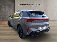 Używany Cupra Terramar VZ 272 KM (200 kW) 2025 Szary SUV