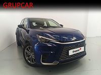 Usado Lexus LBX 136 CV (100 kW) 2025 Azul SUV